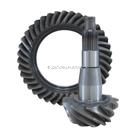 1992 Dodge Ramcharger Ring and Pinion Set 1